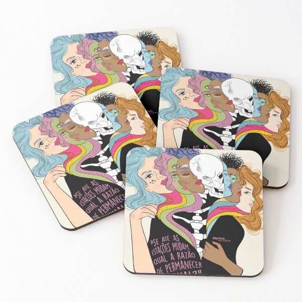 Item preview, seasons  designed and sold by lupedrozo.
