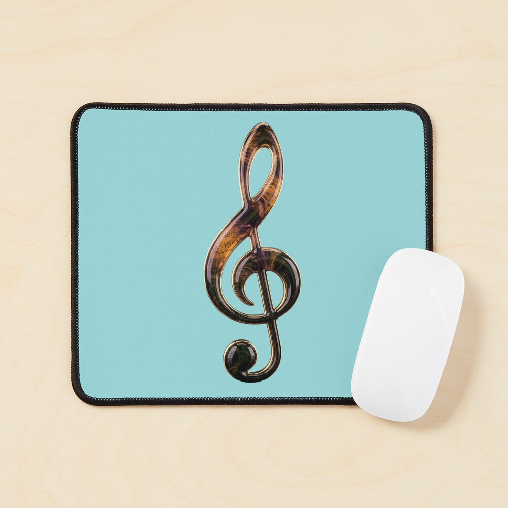 Item preview, Mouse Pad designed and sold by Tridentulus.