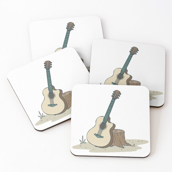 Item preview, Songs of the Wood designed and sold by Gkinoki.