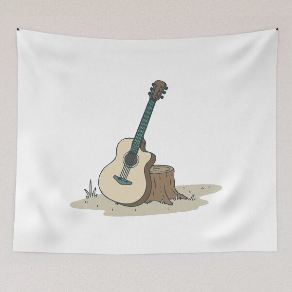 Item preview, Songs of the Wood designed and sold by Gkinoki.