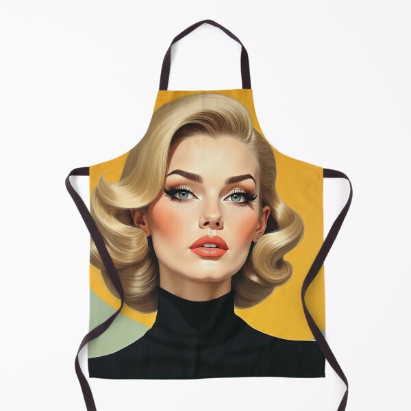 Item preview, Halo of Modern Marilyn designed and sold by Dream Bloom Gallery.