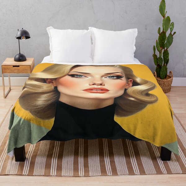 Item preview, Halo of Modern Marilyn designed and sold by Oonward2021.