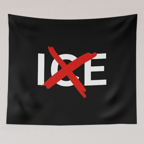 Item preview, anti ice designed and sold by annajacksonn.