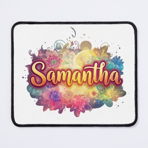 Item preview, Samantha designed and sold by JosueShop101.