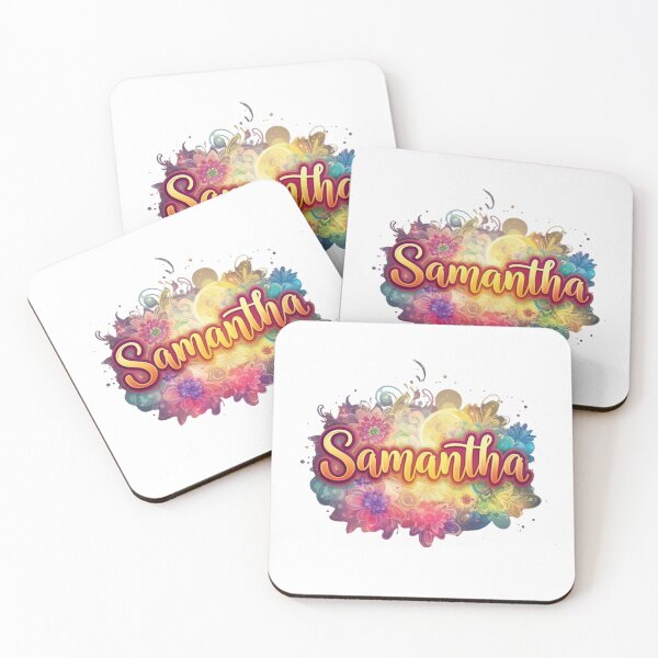 Item preview, Samantha designed and sold by JosueShop101.
