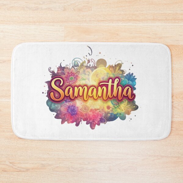 Item preview, Samantha designed and sold by JosueShop101.