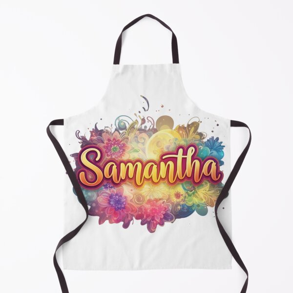 Item preview, Samantha designed and sold by JosueShop101.