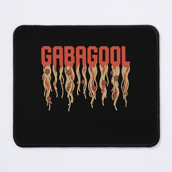 Item preview, Gabagool Spaghetti Meatballs Italian Food designed and sold by k3rstman1.