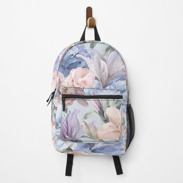 Item preview, Lilies and Roses designed and sold by RebelRulez.