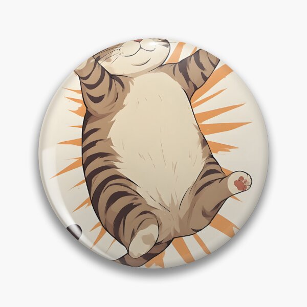 Item preview, Nope Not Today cat  designed and sold by owi-art.