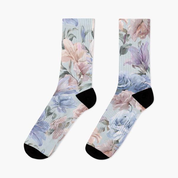 Item preview, Lilies and Roses  designed and sold by RebelRulez.