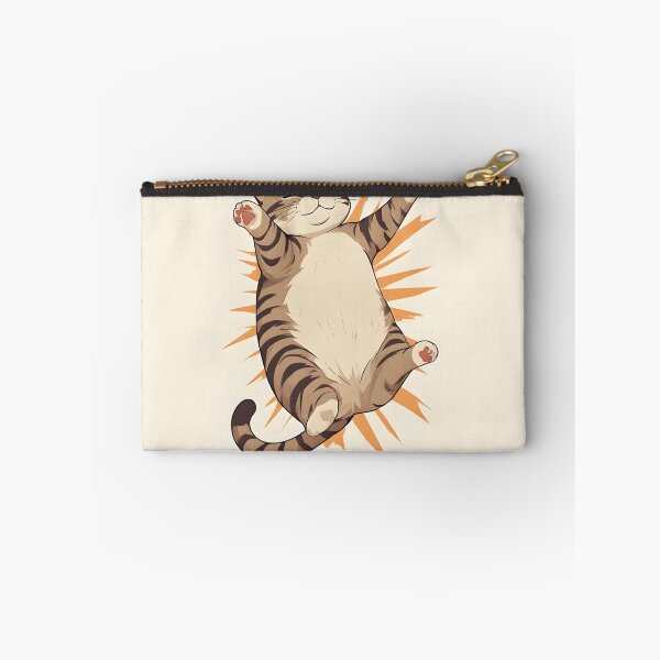 Item preview, Nope Not Today cat  designed and sold by owi-art.