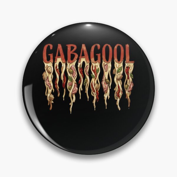 Item preview, Gabagool Capicola Italian American Deli Food designed and sold by k3rstman1.