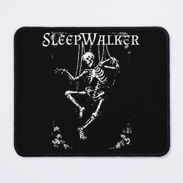 Item preview, sleepwalker designed and sold by zaratte.