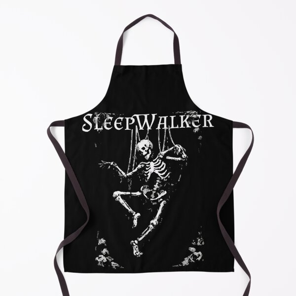 Item preview, sleepwalker designed and sold by zaratte.