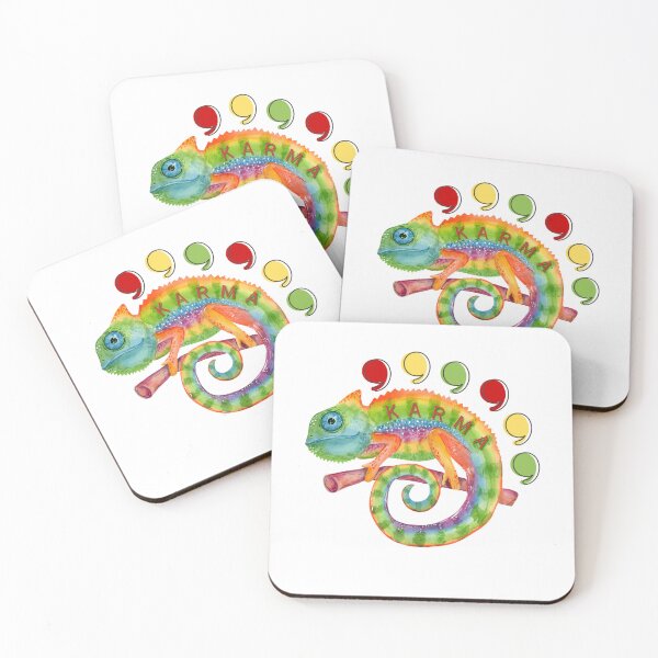 Item preview, 80s Music Karmic Mood designed and sold by UBU-space.