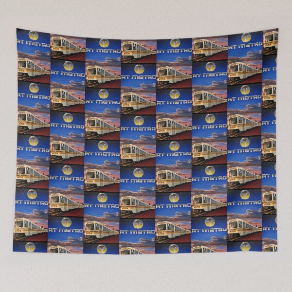 Item preview, RT Metro. Sacramento Regional Transit  designed and sold by StopRequest.