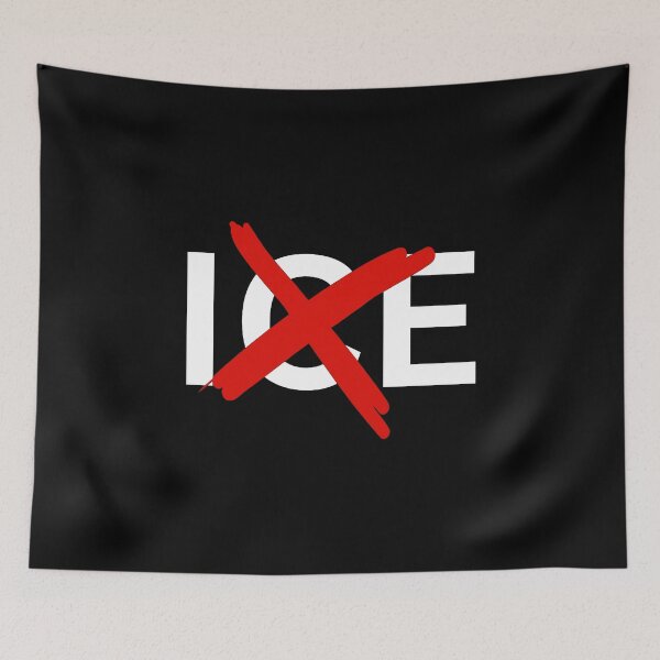 Item preview, anti ice designed and sold by sarajohnson7.