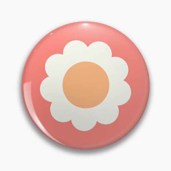 Item preview, Ox Eye Daisies designed and sold by ShopWanda.
