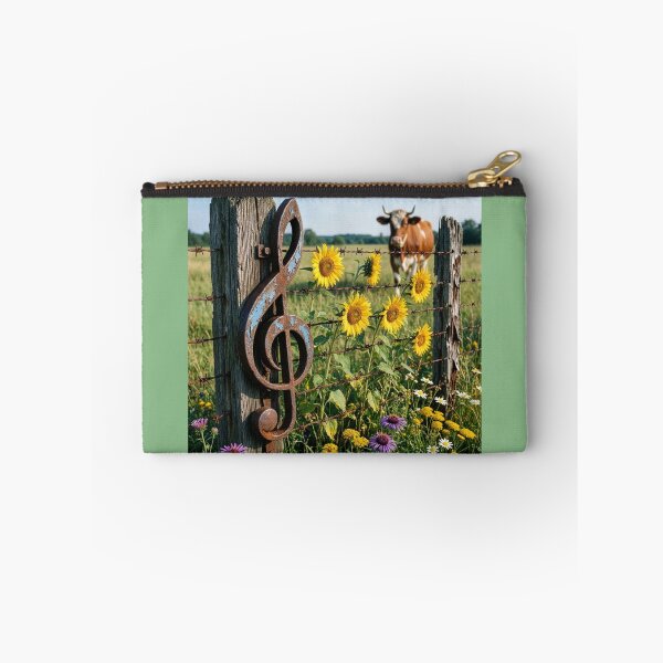Item preview, Music Fence designed and sold by Tridentulus.