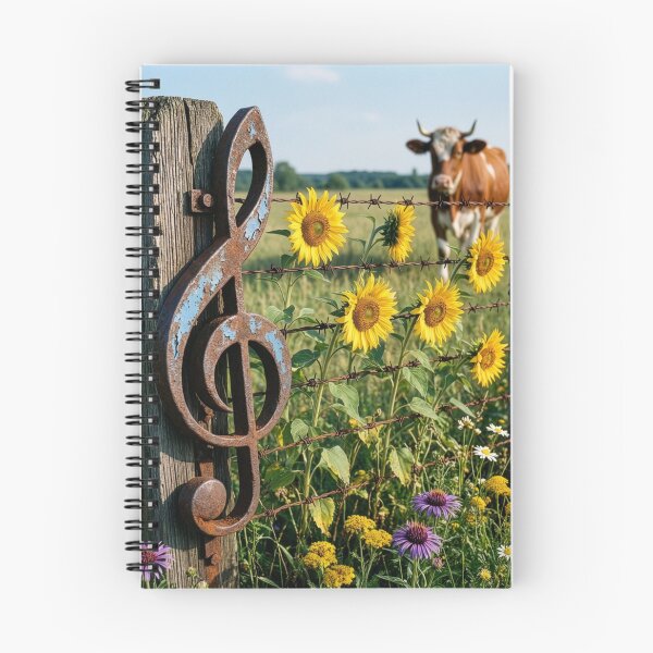 Item preview, Music Fence designed and sold by Tridentulus.