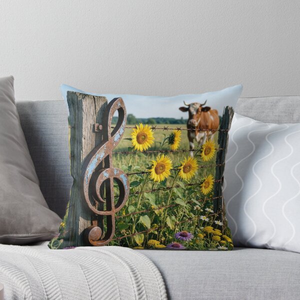 Item preview, Music Fence designed and sold by Tridentulus.