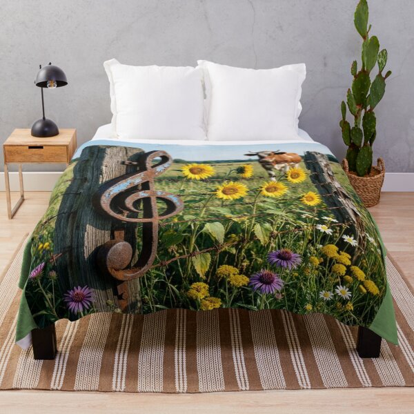 Item preview, Music Fence designed and sold by Tridentulus.
