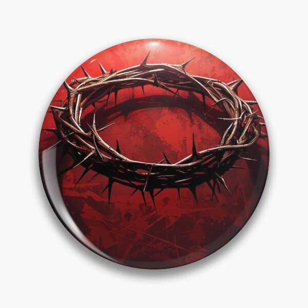Item preview, Crown of thorns  designed and sold by Jeddi11.
