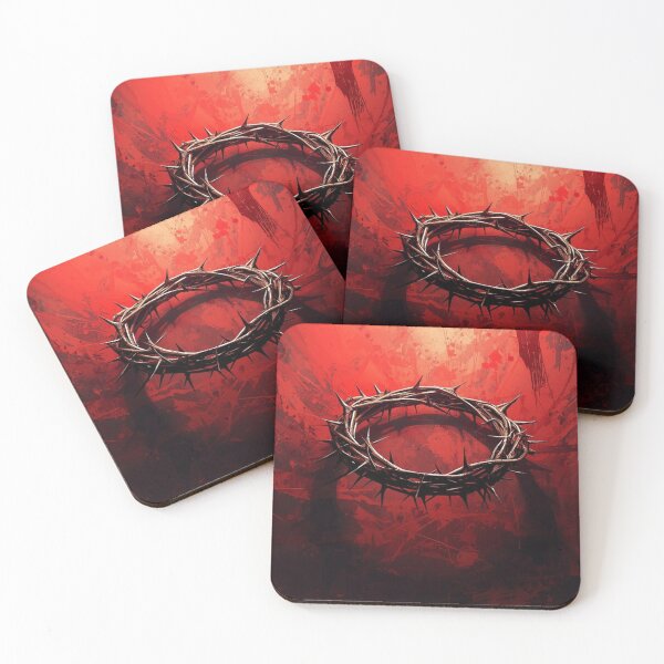 Item preview, Crown of thorns  designed and sold by Jeddi11.