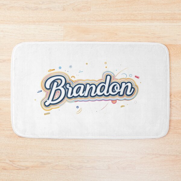 Item preview, Brandon  designed and sold by JosueShop101.