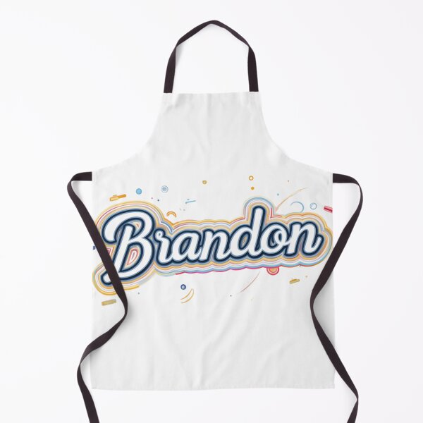 Item preview, Brandon  designed and sold by JosueShop101.