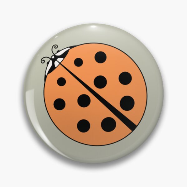 Item preview, Ladybugs designed and sold by ShopWanda.