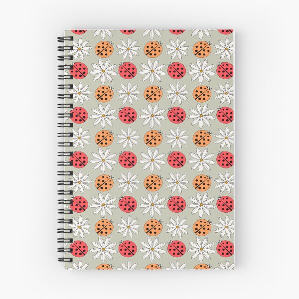 Item preview, Ladybugs designed and sold by ShopWanda.