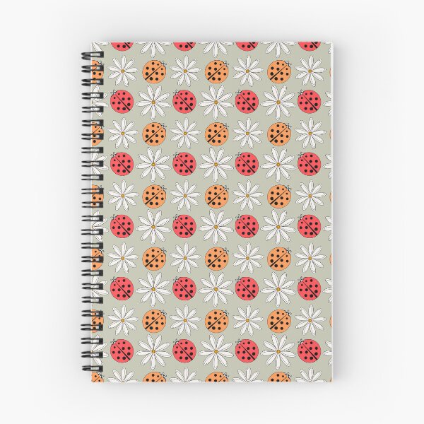 Item preview, Ladybugs designed and sold by ShopWanda.