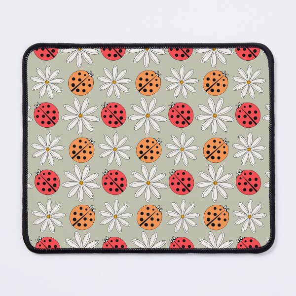 Item preview, Ladybugs designed and sold by ShopWanda.