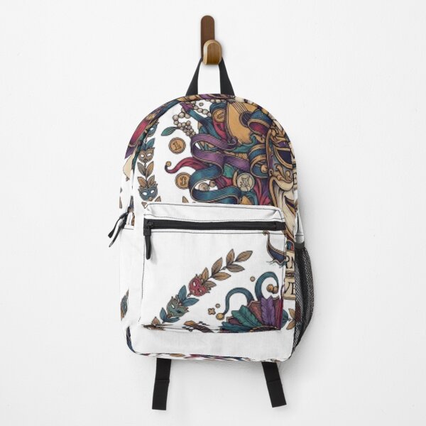 Item preview, VENICE CARNIVAL designed and sold by likbatonboot.