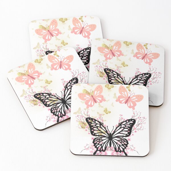 Item preview, Butterfly Daydreams designed and sold by ArtByTrishiaK.