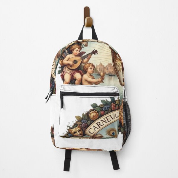 Item preview, VENICE CARNIVAL designed and sold by likbatonboot.