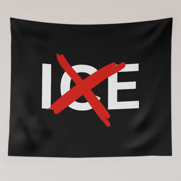 Item preview, anti ice designed and sold by sharonraine.
