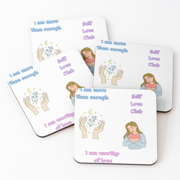 Item preview, Self love designed and sold by happy-beans.