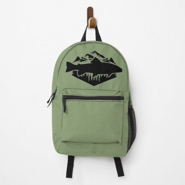 Item preview, Mountain Trout designed and sold by CJ Reed.