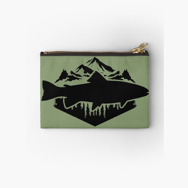 Item preview, Mountain Trout designed and sold by CJ Reed.
