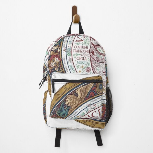 Item preview, VENICE CARNIVAL designed and sold by likbatonboot.