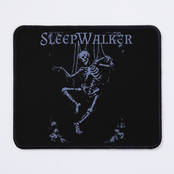 Item preview, sleepwalker (nocturnal) designed and sold by zaratte.