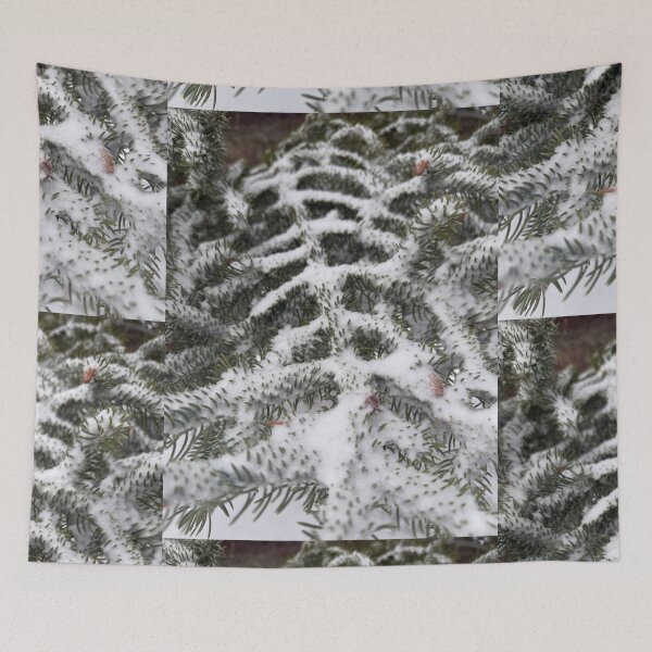 Item preview, Snow  designed and sold by Betsy Phillips.