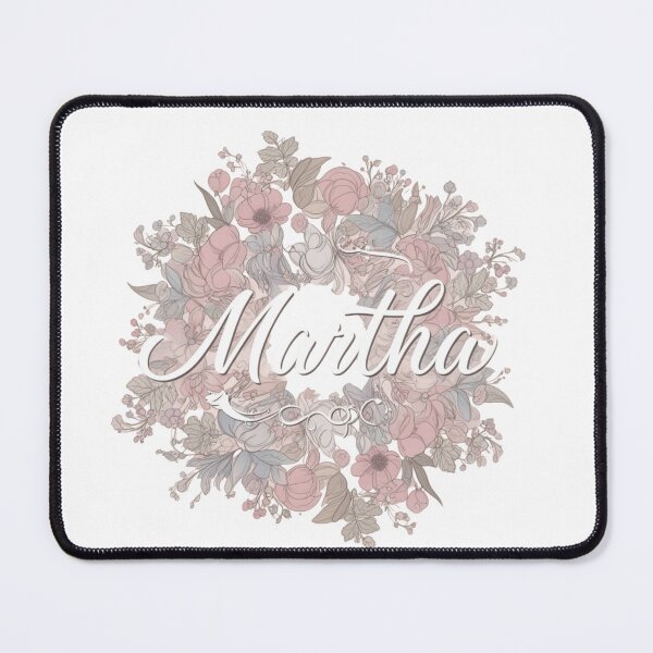 Item preview, Martha  designed and sold by JosueShop101.