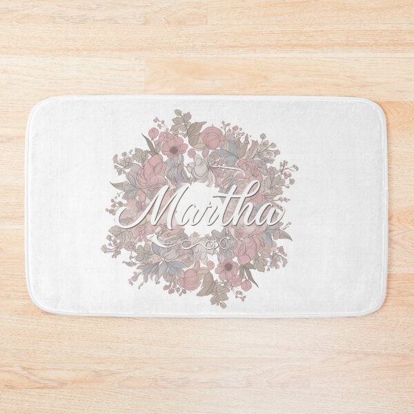 Item preview, Martha  designed and sold by JosueShop101.