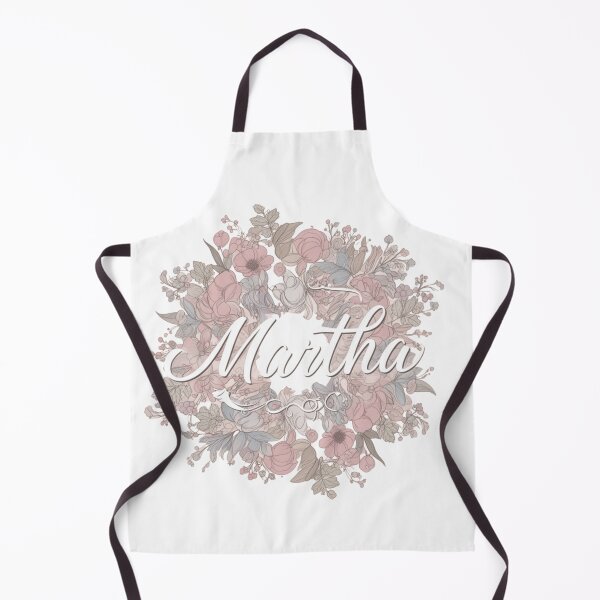 Item preview, Martha designed and sold by JosueShop101.