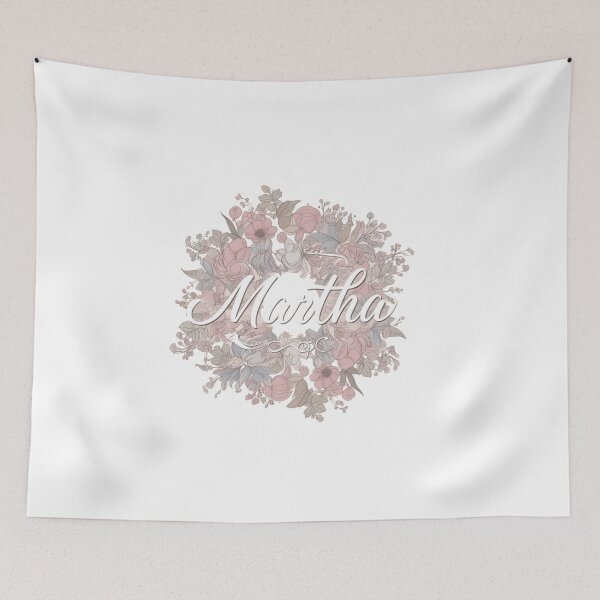 Item preview, Martha  designed and sold by JosueShop101.