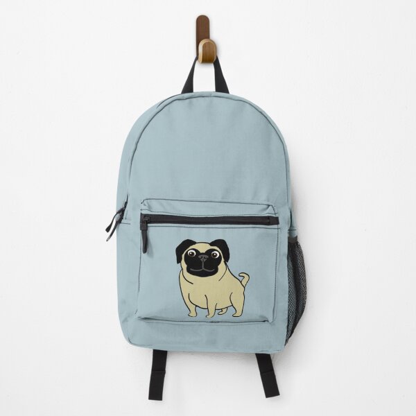 Item preview, Pug designed and sold by Mountain-Point.